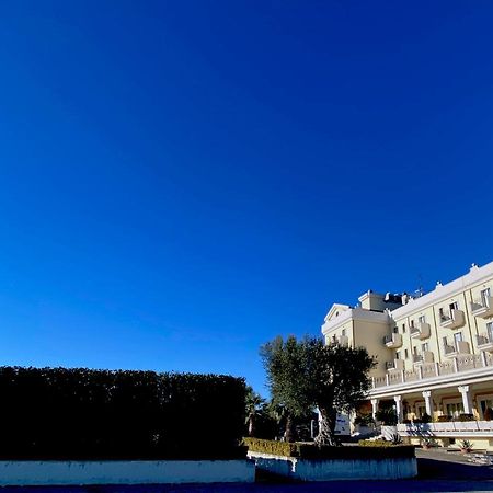 Hotel Concorde Sant'Egidio alla Vibrata Exterior photo